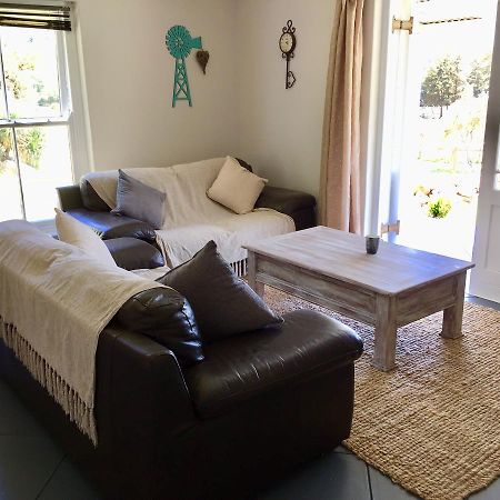 Olive Cottage Франсгук Екстер'єр фото